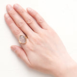 2,970円リング｜天然石｜1点もの