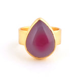 2,970円リング｜天然石｜1点もの