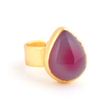 2,970円リング｜天然石｜1点もの