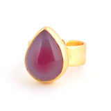 2,970円リング｜天然石｜1点もの