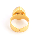 2,970円リング｜天然石｜1点もの