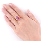 2,970円リング｜天然石｜1点もの