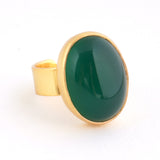 2,970円リング｜天然石｜1点もの