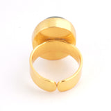 2,970円リング｜天然石｜1点もの