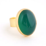 2,970円リング｜天然石｜1点もの