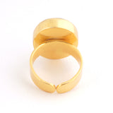 2,970円リング｜天然石｜1点もの