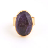 2,970円リング｜天然石｜1点もの