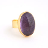 2,970円リング｜天然石｜1点もの