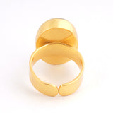 2,970円リング｜天然石｜1点もの