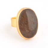 2,970円リング｜天然石｜1点もの