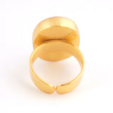 2,970円リング｜天然石｜1点もの