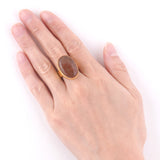 2,970円リング｜天然石｜1点もの