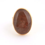 2,970円リング｜天然石｜1点もの