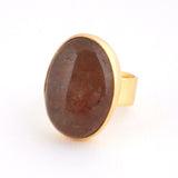 2,970円リング｜天然石｜1点もの