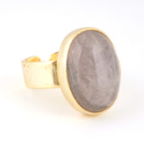 2,970円リング｜天然石｜1点もの