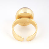 2,970円リング｜天然石｜1点もの