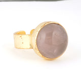 2,970円リング｜天然石｜1点もの