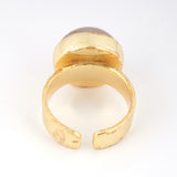 2,970円リング｜天然石｜1点もの