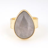 2,970円リング｜天然石｜1点もの