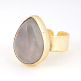 2,970円リング｜天然石｜1点もの