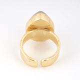 2,970円リング｜天然石｜1点もの