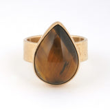 2,970円リング｜天然石｜1点もの