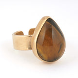 2,970円リング｜天然石｜1点もの