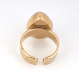 2,970円リング｜天然石｜1点もの