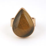 2,970円リング｜天然石｜1点もの