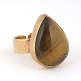 2,970円リング｜天然石｜1点もの