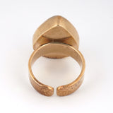 2,970円リング｜天然石｜1点もの