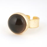 2,970円リング｜天然石｜1点もの