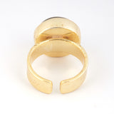 2,970円リング｜天然石｜1点もの