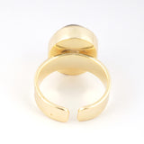 2,970円リング｜天然石｜1点もの