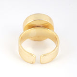 2,970円リング｜天然石｜1点もの