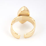 2,970円リング｜天然石｜1点もの