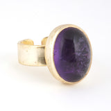 2,970円リング｜天然石｜1点もの