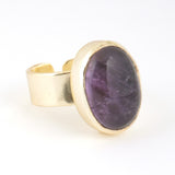 2,970円リング｜天然石｜1点もの