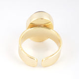 2,970円リング｜天然石｜1点もの