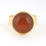 2,970円リング｜天然石｜1点もの