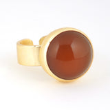 2,970円リング｜天然石｜1点もの