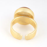 2,970円リング｜天然石｜1点もの