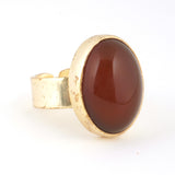 2,970円リング｜天然石｜1点もの