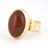 2,970円リング｜天然石｜1点もの