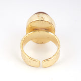 2,970円リング｜天然石｜1点もの