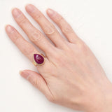 2,970円リング｜天然石｜1点もの