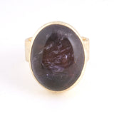 2,970円リング｜天然石｜1点もの