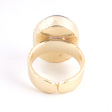 2,970円リング｜天然石｜1点もの