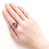 2,970円リング｜天然石｜1点もの