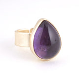 2,970円リング｜天然石｜1点もの